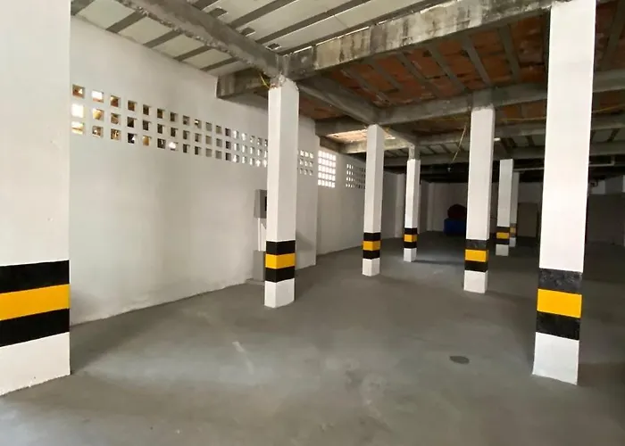 Monte ReiHotel em Salvador